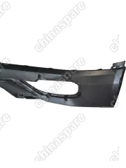 Бампер задний нижняя часть (только Comfort MT) Changan CS35 Plus