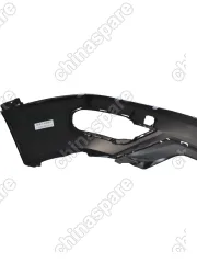 Бампер задний нижняя часть (только Comfort MT) Changan CS35 Plus
