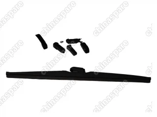 Щетка стеклоочистителя зимняя LYNXauto 53 см