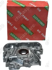 Насос масляный Daewoo Matiz/Spark,F8CV, LBF 96325246 25189698 96325246 POP006KOR GLPD003 MOPD1008 OP3008 AOK2006