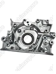 Насос масляный Daewoo Matiz/Spark,F8CV, LBF 96325246 25189698 96325246 POP006KOR GLPD003 MOPD1008 OP3008 AOK2006