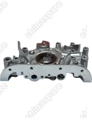 Насос масляный Daewoo Matiz/Spark,F8CV, LBF 96325246 25189698 96325246 POP006KOR GLPD003 MOPD1008 OP3008 AOK2006