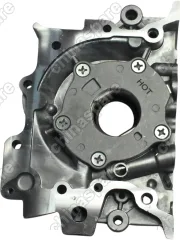 Насос масляный Daewoo Matiz/Spark,F8CV, LBF 96325246 25189698 96325246 POP006KOR GLPD003 MOPD1008 OP3008 AOK2006