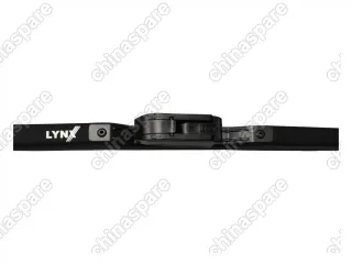 Щетка стеклоочистителя зимняя LYNXauto 53 см