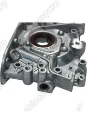 Насос масляный Daewoo Matiz/Spark,F8CV, LBF 96325246 25189698 96325246 POP006KOR GLPD003 MOPD1008 OP3008 AOK2006