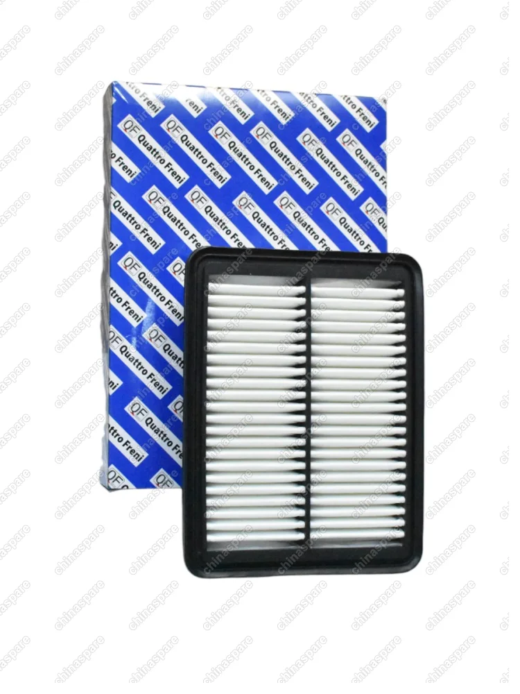 Фильтр воздушный Mazda 3 BP 2019-  1.5