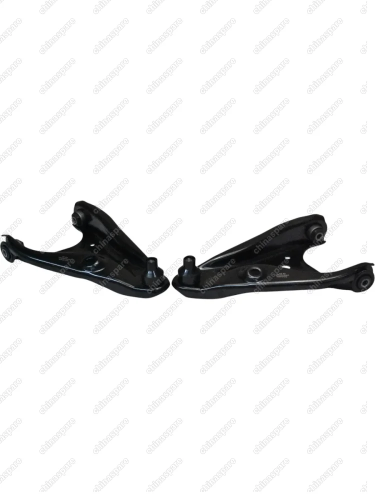 Рычаги подвески перед в сборе 2 шт на Logan II с 2014 г., Sandero II, Sandero StepWay II, Largus с 2014 г, Almera G15, X Ray, арт. 545004269R,54501981