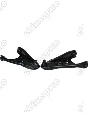 Рычаги подвески перед в сборе 2 шт на Logan II с 2014 г., Sandero II, Sandero StepWay II, Largus с 2014 г, Almera G15, X Ray, арт. 545004269R,54501981