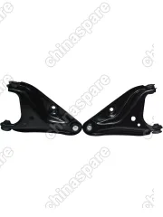 Рычаги подвески перед в сборе 2 шт на Logan II с 2014 г., Sandero II, Sandero StepWay II, Largus с 2014 г, Almera G15, X Ray, арт. 545004269R,54501981