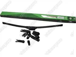 Щетка стеклоочистителя бескаркасная Pilenga 530 мм