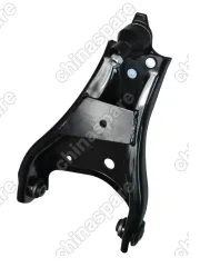 Рычаги подвески перед в сборе 2 шт на Рено Дастер 2010-, Ниссан Террано 2014- передние  Renault Duster / Nissan Terrano 545012815R; 545001225R