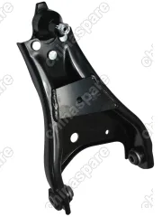 Рычаги подвески перед в сборе 2 шт на Рено Дастер 2010-, Ниссан Террано 2014- передние  Renault Duster / Nissan Terrano 545012815R; 545001225R