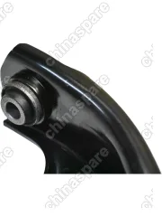 Рычаги подвески перед в сборе 2 шт на Рено Дастер 2010-, Ниссан Террано 2014- передние  Renault Duster / Nissan Terrano 545012815R; 545001225R