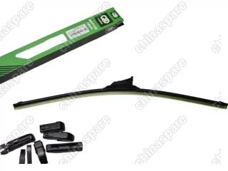 Щетка стеклоочистителя бескаркасная Pilenga 530 мм