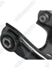 Рычаги подвески перед в сборе 2 шт на Рено Дастер 2010-, Ниссан Террано 2014- передние  Renault Duster / Nissan Terrano 545012815R; 545001225R