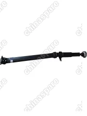 Вал карданный Discovery 3 05-09 2.7 4.0 4.4 Бензин /дизельное топливо Discovery 4 10-16 2.7 3.0 4.0 5.0 бензин / дизель LR037027 LR037027 TVB500360