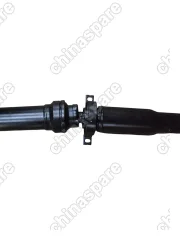 Вал карданный Discovery 3 05-09 2.7 4.0 4.4 Бензин /дизельное топливо Discovery 4 10-16 2.7 3.0 4.0 5.0 бензин / дизель LR037027 LR037027 TVB500360