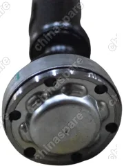 Вал карданный Discovery 3 05-09 2.7 4.0 4.4 Бензин /дизельное топливо Discovery 4 10-16 2.7 3.0 4.0 5.0 бензин / дизель LR037027 LR037027 TVB500360