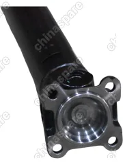 Вал карданный Discovery 3 05-09 2.7 4.0 4.4 Бензин /дизельное топливо Discovery 4 10-16 2.7 3.0 4.0 5.0 бензин / дизель LR037027 LR037027 TVB500360