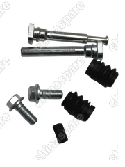 Направляющие переднего суппорта Haval H6/F7,M6,H9,GW Hover H6