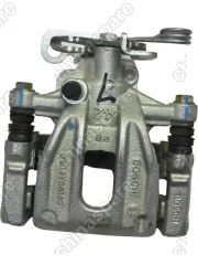 Суппорт тормозной задний левый Geely Emgrand X7