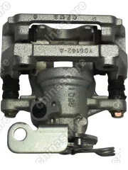 Суппорт тормозной задний левый Geely Emgrand X7