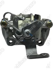 Суппорт тормозной задний левый Geely Emgrand X7