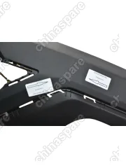 Бампер задний нижняя часть (только Comfort MT) Changan CS35 Plus (уценка)