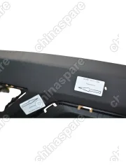 Бампер задний нижняя часть (только Comfort MT) Changan CS35 Plus (уценка)