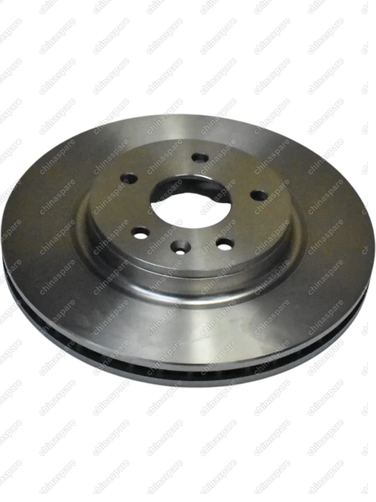 Диск тормозной передний JAC S3/JAC S3 PRO 22-