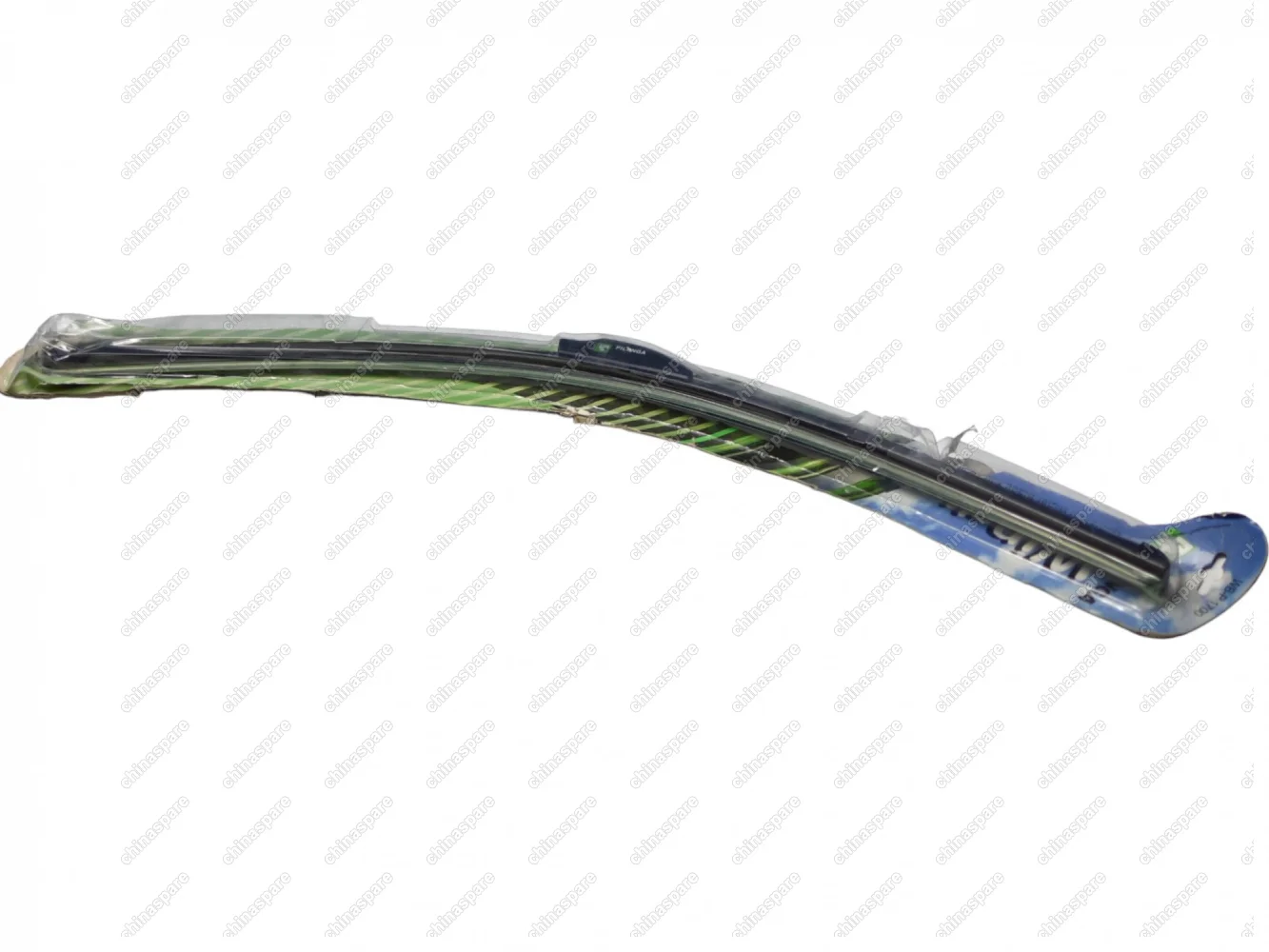 Щетка стеклоочистителя бескаркасная 700mm