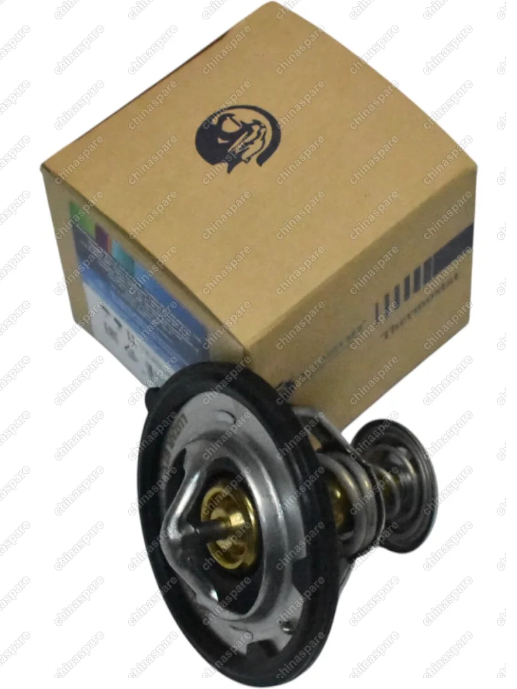 Термостат Chery Fora, Tiggo / Changan CS35 LUZAR (87 градусов)