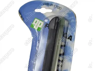 Щетка стеклоочистителя бескаркасная 700mm