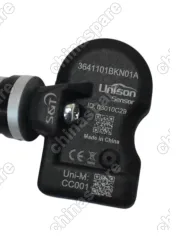 ДАТЧИК ДАВЛЕНИЯ ШИНЫ Great Wall Poer 3641101BKN01A 3641101AKN01A