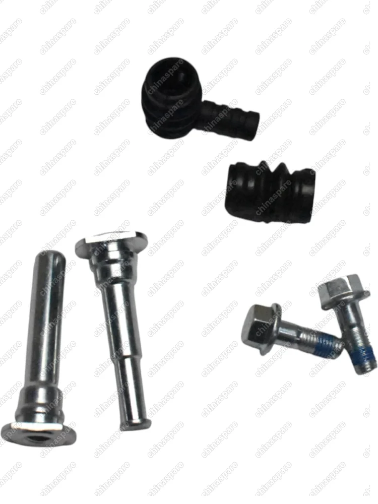 xmgt-mag0008rk Комплект направляющих тормозного суппорта (направляющая d 10mm) HYUNDAI Elantra(XD) 00> / Santa Fe(SM) 01> / Sonata(Y2-EF) 88-98