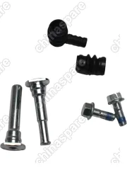 xmgt-mag0008rk Комплект направляющих тормозного суппорта (направляющая d 10mm) HYUNDAI Elantra(XD) 00> / Santa Fe(SM) 01> / Sonata(Y2-EF) 88-98