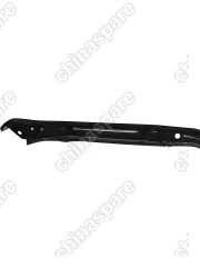 ПЛАНКА РАМКИ РАДИАТОРА ЛЕВАЯ НАД ФАРОЙ TIGGO 4 PRO