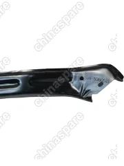 ПЛАНКА РАМКИ РАДИАТОРА ЛЕВАЯ НАД ФАРОЙ TIGGO 4 PRO