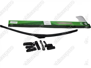 Щетка стеклоочистителя бескаркасная 650mm