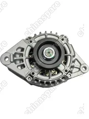 Генератор Great Wall Hover H3 New (4G63T)