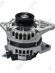 Генератор Great Wall Hover H3 New (4G63T)