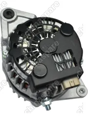 Генератор Great Wall Hover H3 New (4G63T)