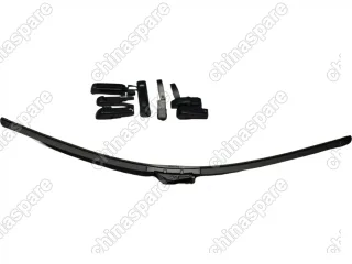 Щетка стеклоочистителя бескаркасная 650mm