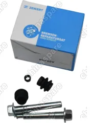 Ремкомплект заднего суппорта (пальцы 2 шт. + пыльники 3 шт.) Зоти Т600 (Zotye T600) Zekkert 3502200001-A02X