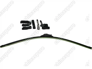 Щетка стеклоочистителя бескаркасная 650mm