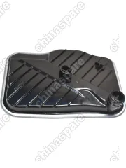 Фильтр масляный АКПП МОСКВИЧ 3 JAC S3, J7 вариатора 1701100U852028, 1701100U8520-28, 486449708162, 484146, 707979