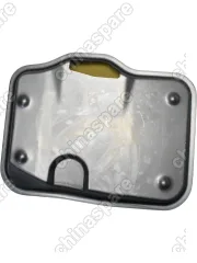 Фильтр масляный АКПП МОСКВИЧ 3 JAC S3, J7 вариатора 1701100U852028, 1701100U8520-28, 486449708162, 484146, 707979