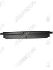 Колодки тормозные SWM G01/G05 pro передние