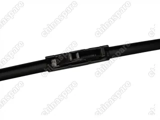 Щетка стеклоочистителя бескаркасная 650mm