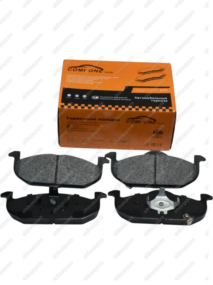 Колодки тормозные MG 3SW MG3 XROSS MG5 AP12 Roewe 350  передние Ceramic